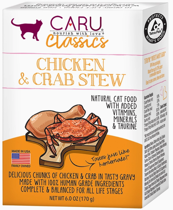 Feline Daily Meal Toppers