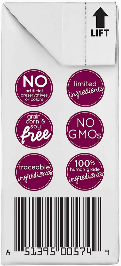 Feline Daily Meal Toppers