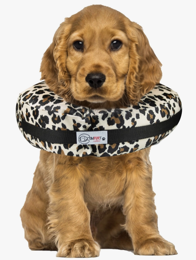 Comfurt Collar