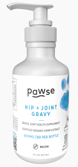 Hip & Joint Gravy