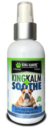 KING KALM Soothe for Pets